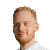 Гуськов Ростислав Андреевич, стоматолог-ортопед