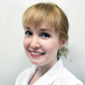 Протасова Надежда Васильевна, ревматолог