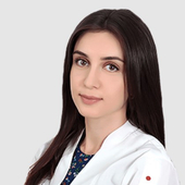 Степанян Элинна Владимировна, невролог