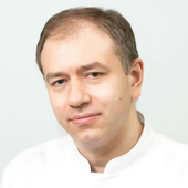 Черняков Артём Викторович, кардиохирург