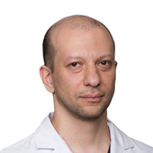 Валиев Рамиз Камраддинович, онколог