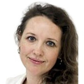 Никанорова Татьяна Юрьевна, невролог