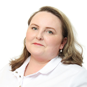 Щербань Анастасия Владимировна, дерматолог