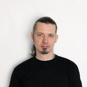 Русских Сергей Александрович, стоматолог-хирург