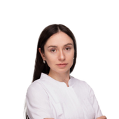 Юдина Анна Евгеньевна, психиатр