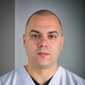 Голинько Алексей Анатольевич, остеопат