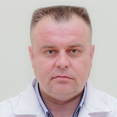 Шляхов Михаил Владимирович, стоматолог-ортопед