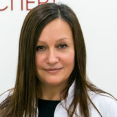 Сердечная Елена Валерьевна, кардиолог