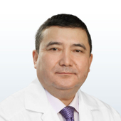 Бисеков Саламат Хамитович, хирург