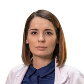 Абдрахманова Айгуль Ильдусовна, пластический хирург