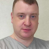 Рыжков Сергей Николаевич, стоматолог-терапевт