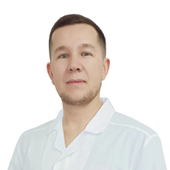 Идрисов Айнур Динарович, гинеколог