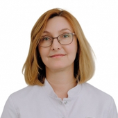 Пронкина Ирина Викторовна, акушер-гинеколог