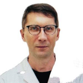 Степанов Владимир Владимирович, кардиолог