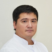 Сягин Алексей Александрович, врач функциональной диагностики