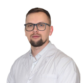 Максимов Андрей Сергеевич, ЛОР