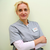 Лоскутова Екатерина Александровна, психиатр