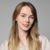 Кустарникова Мария Владиславовна, ЛОР