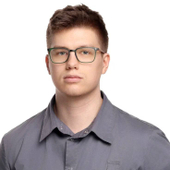 Красовский Глеб Романович, стоматолог-ортопед