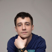 Быковский Вячеслав Владимирович, стоматолог-хирург