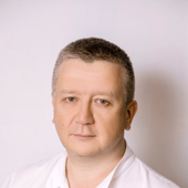 Сафин Ильдар Галимзянович, уролог