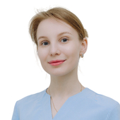 Конькова Ия Александровна, офтальмолог