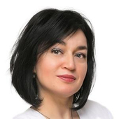 Шапкина Елена Николаевна.jpg, врач УЗД