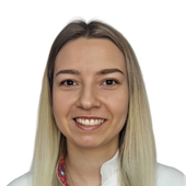 Нуштаева Алёна Юрьевна, пульмонолог