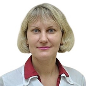 Алаторцева Татьяна Дмитриевна, педиатр