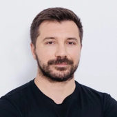 Лученинов Сергей Андреевич, инструктор ЛФК