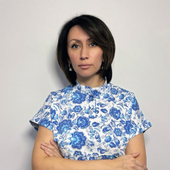 Репина Анастасия Викторовна, дерматолог