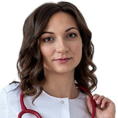 Беззубцева Маргарита Владимировна, кардиолог