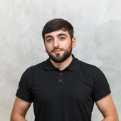 Товмасян Оганнес Санасарович, стоматолог-терапевт