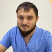 Бикчантаев Анвар Ахметович, сосудистый хирург