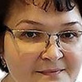 Бечина Людмила Николаевна, гинеколог