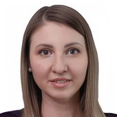 Бойко Инна Евгеньевна, стоматолог-терапевт
