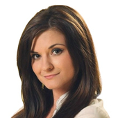 Макаренко Елена Георгиевна, врач УЗД