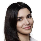 Джамиева Зарема Эльдиковна, невролог