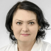 Калашникова Елена Ивановна, детский кардиолог