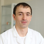 Шахаев Расул Набиюллаевич, стоматолог-терапевт