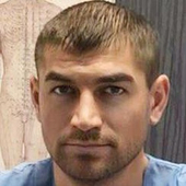 Мирон Георгий Георгиевич, кинезиолог