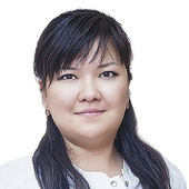 Шаумурунова Анастасия Анатольевна, стоматолог-терапевт