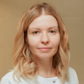 Гросс Екатерина Игоревна, гинеколог