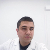 Бакаев Нариман Ахмадович, дерматолог