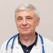 Грецкий Геннадий Леонидович, терапевт