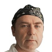 Семагин Анатолий Юрьевич, детский хирург