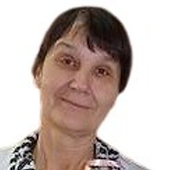 Паршина Наталья Аркадьевна, терапевт