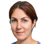 Каграманова Каринэ Георгиевна, иммунолог