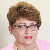 Скоморовская Елена Эфраймовна, детский офтальмолог