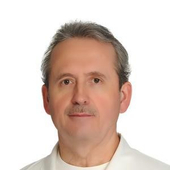 Морозов Андрей Владиславович, врач УЗД